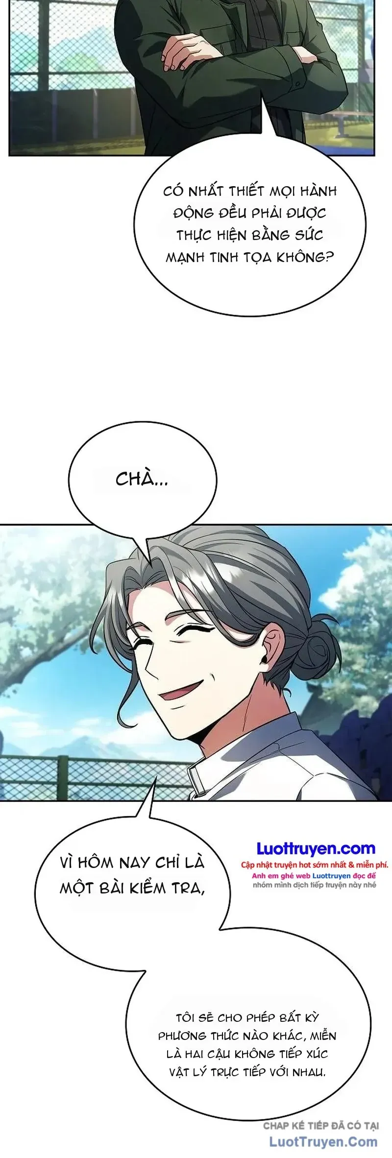 Chiến Binh Man Tộc Đến Từ Thời Trung Cổ Chapter 13 - Trang 35