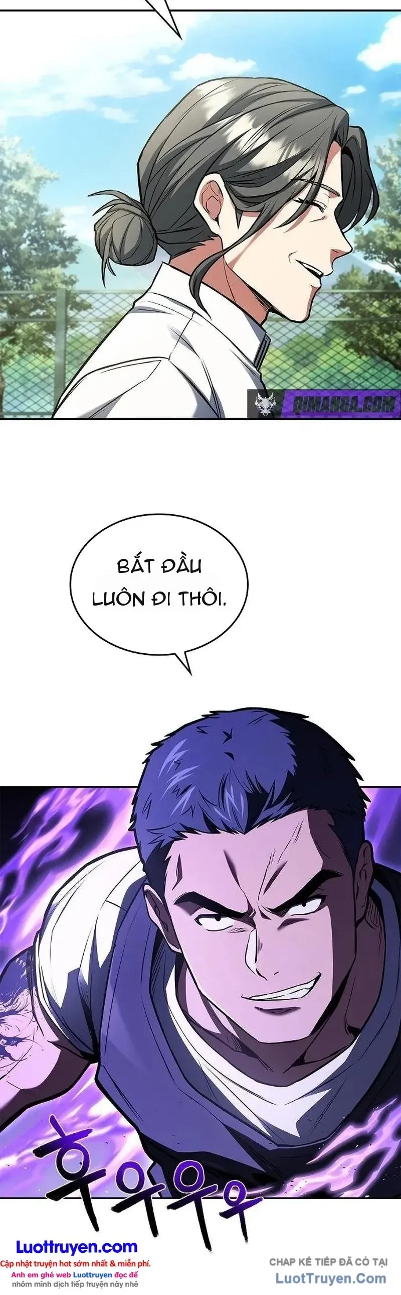Chiến Binh Man Tộc Đến Từ Thời Trung Cổ Chapter 13 - Trang 37