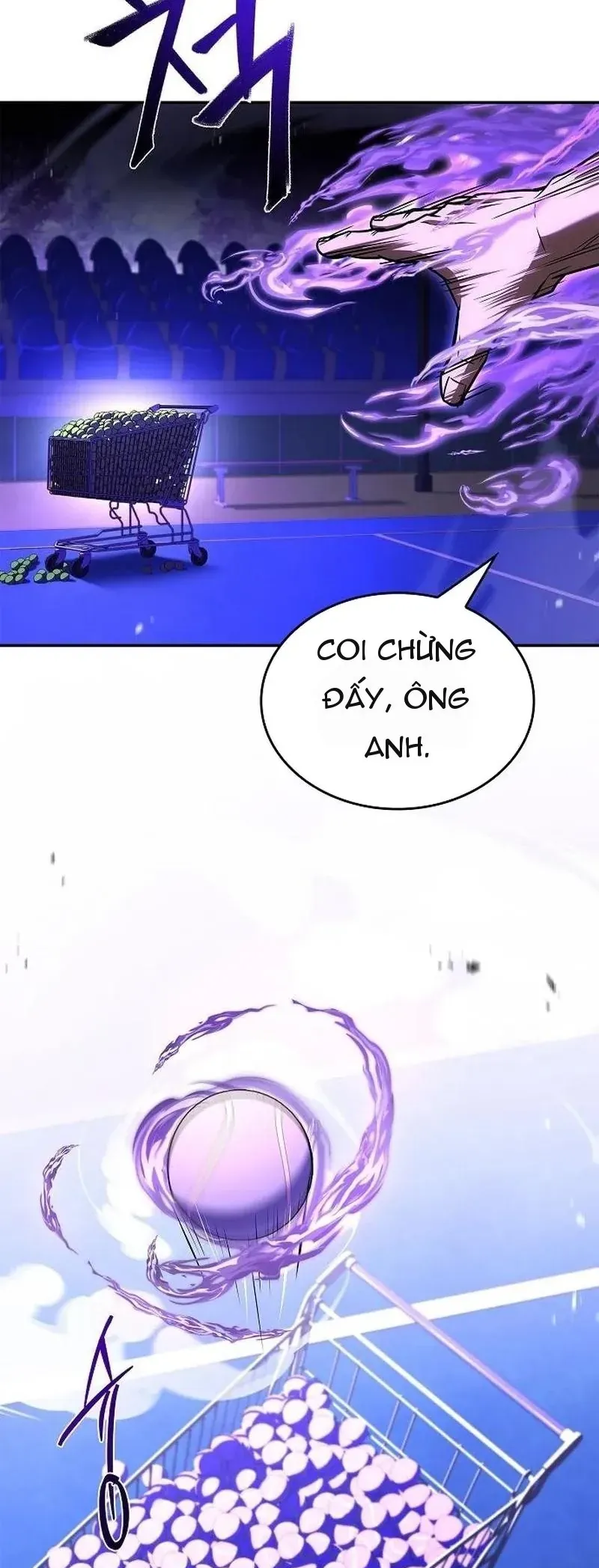 Chiến Binh Man Tộc Đến Từ Thời Trung Cổ Chapter 13 - Trang 39