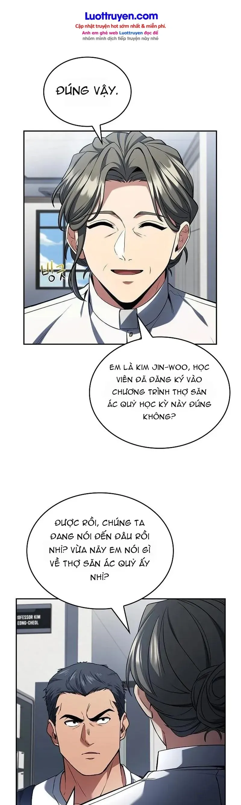 Chiến Binh Man Tộc Đến Từ Thời Trung Cổ Chapter 13 - Trang 9