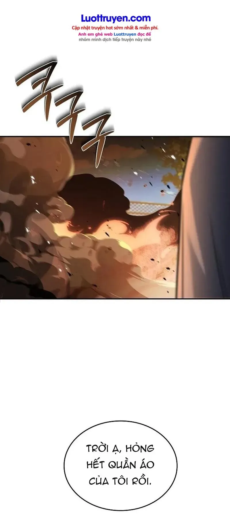 Chiến Binh Man Tộc Đến Từ Thời Trung Cổ Chapter 14 - Trang 11