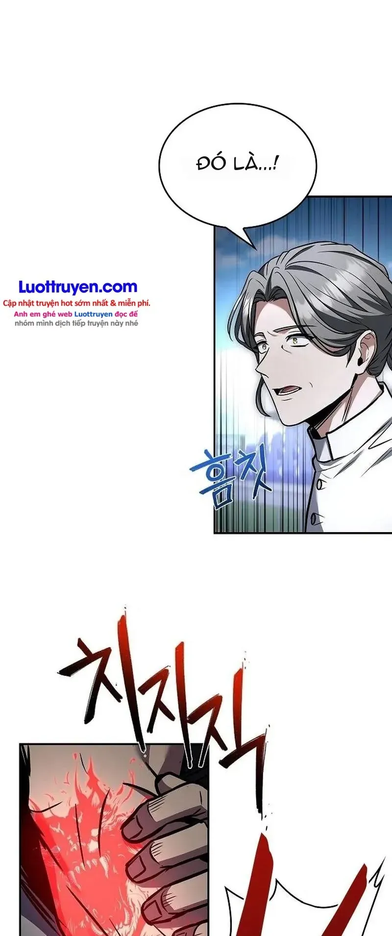 Chiến Binh Man Tộc Đến Từ Thời Trung Cổ Chapter 14 - Trang 23