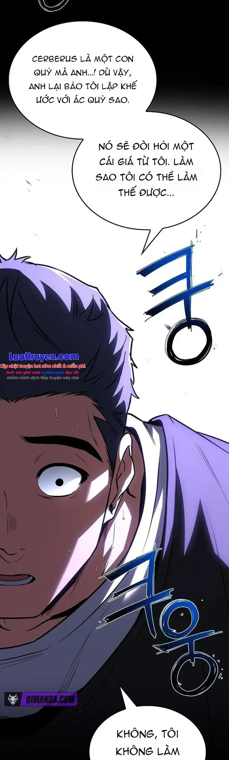 Chiến Binh Man Tộc Đến Từ Thời Trung Cổ Chapter 14 - Trang 28
