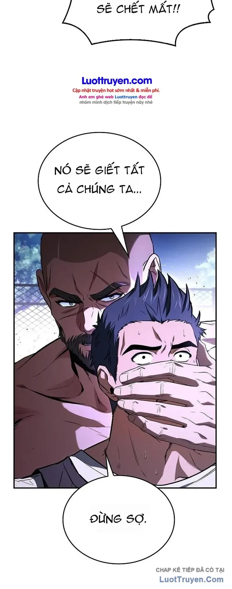 Chiến Binh Man Tộc Đến Từ Thời Trung Cổ Chapter 14 - Trang 31