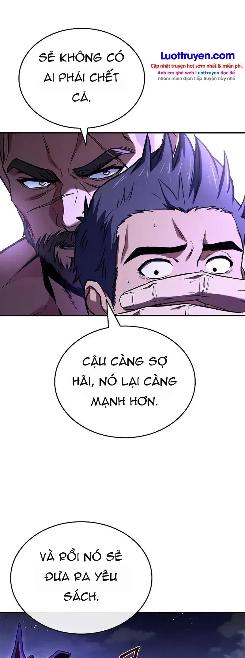 Chiến Binh Man Tộc Đến Từ Thời Trung Cổ Chapter 14 - Trang 32