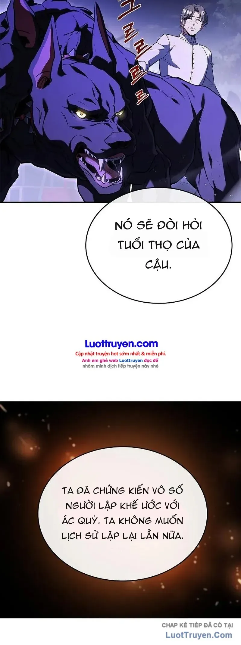 Chiến Binh Man Tộc Đến Từ Thời Trung Cổ Chapter 14 - Trang 33