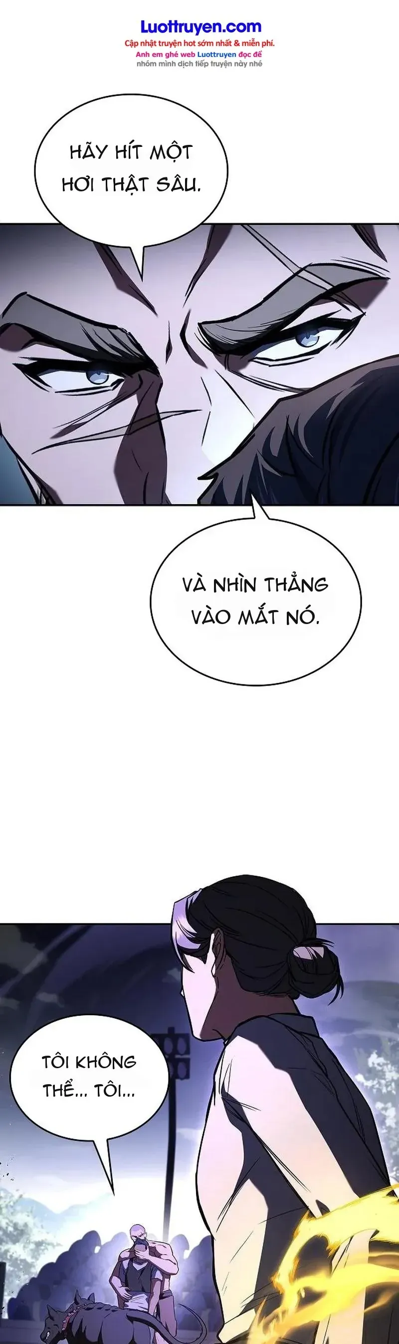 Chiến Binh Man Tộc Đến Từ Thời Trung Cổ Chapter 14 - Trang 34