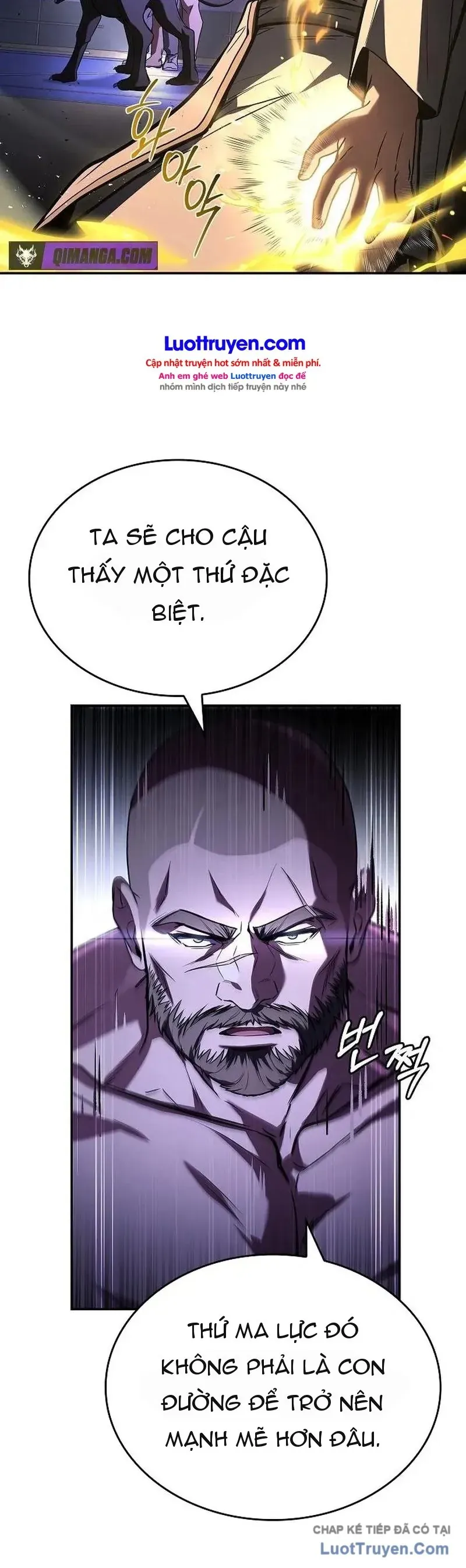 Chiến Binh Man Tộc Đến Từ Thời Trung Cổ Chapter 14 - Trang 35