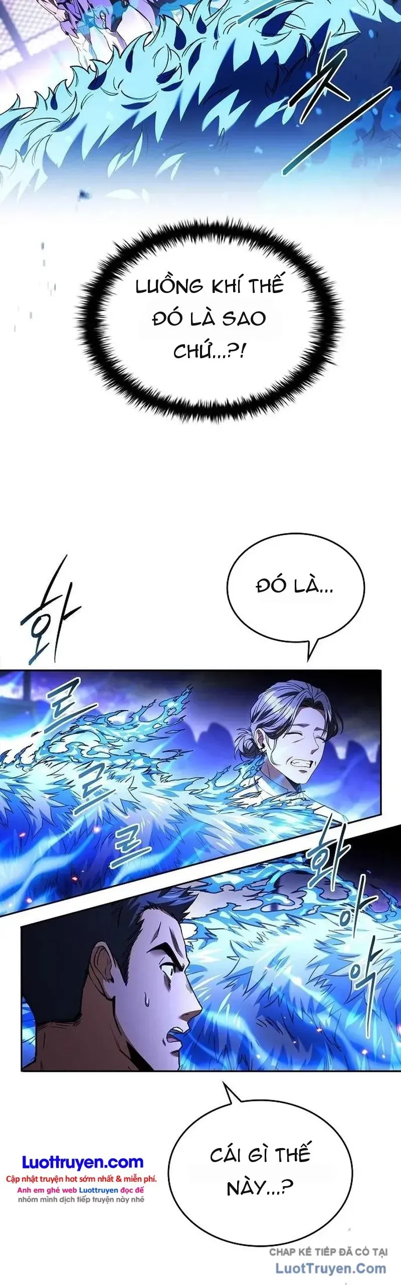 Chiến Binh Man Tộc Đến Từ Thời Trung Cổ Chapter 14 - Trang 37