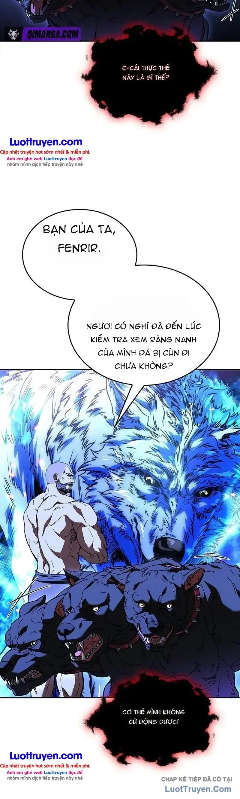 Chiến Binh Man Tộc Đến Từ Thời Trung Cổ Chapter 14 - Trang 39