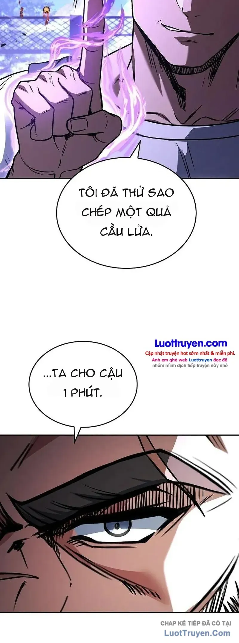 Chiến Binh Man Tộc Đến Từ Thời Trung Cổ Chapter 14 - Trang 4