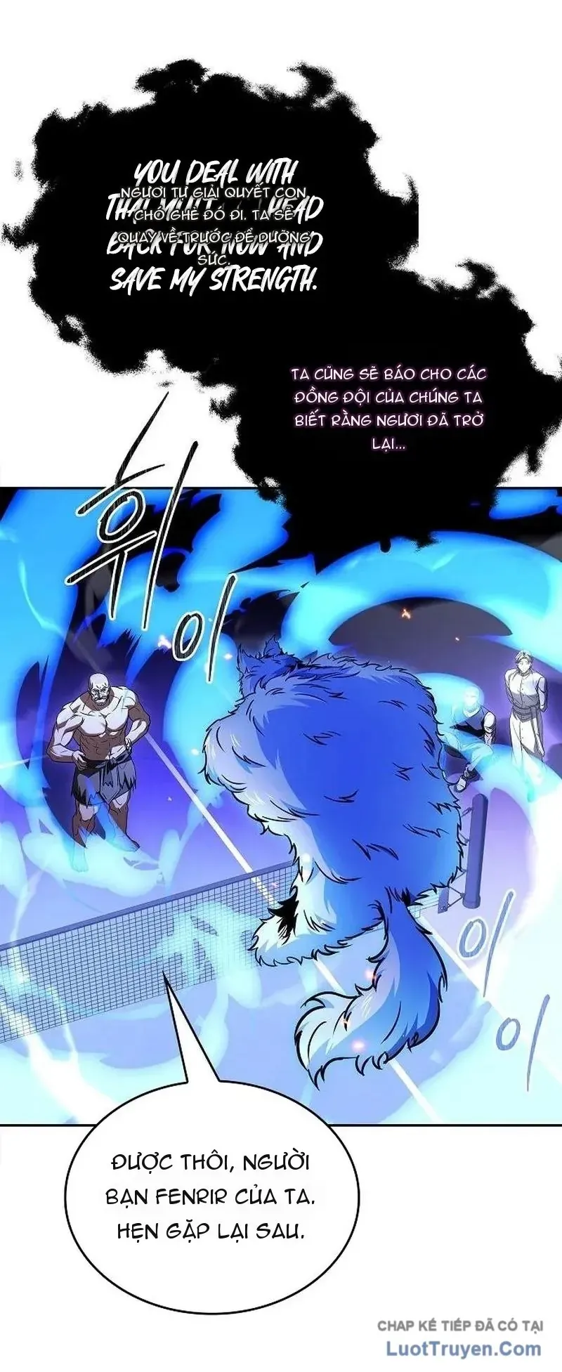 Chiến Binh Man Tộc Đến Từ Thời Trung Cổ Chapter 14 - Trang 43