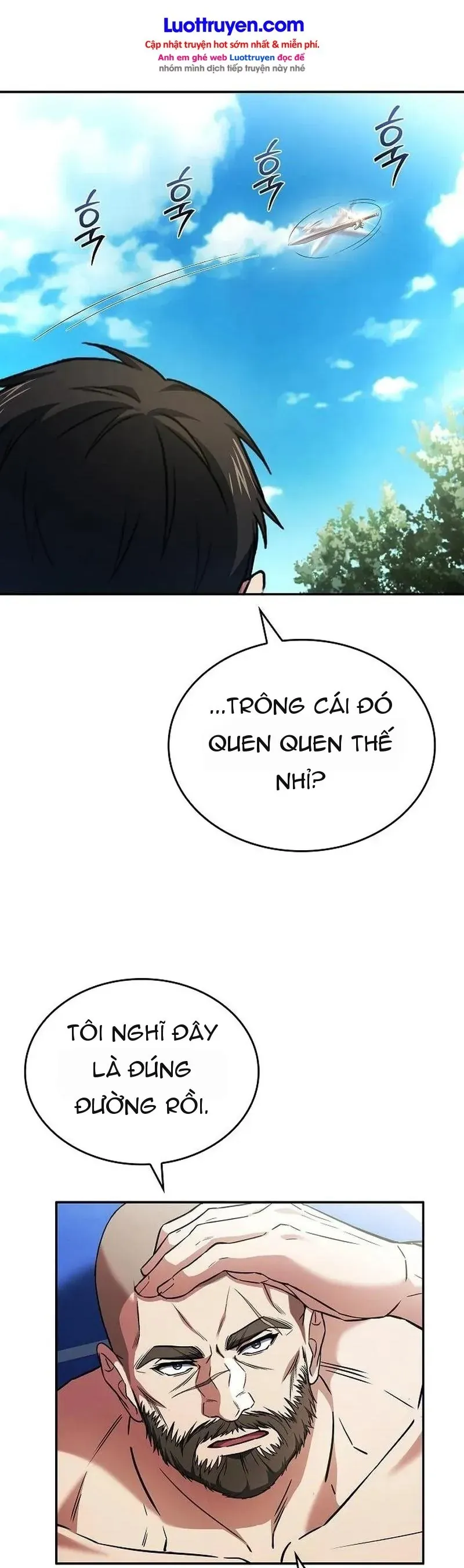 Chiến Binh Man Tộc Đến Từ Thời Trung Cổ Chapter 14 - Trang 48