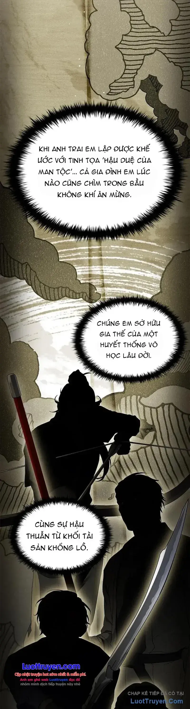 Chiến Binh Man Tộc Đến Từ Thời Trung Cổ Chapter 15 - Trang 10