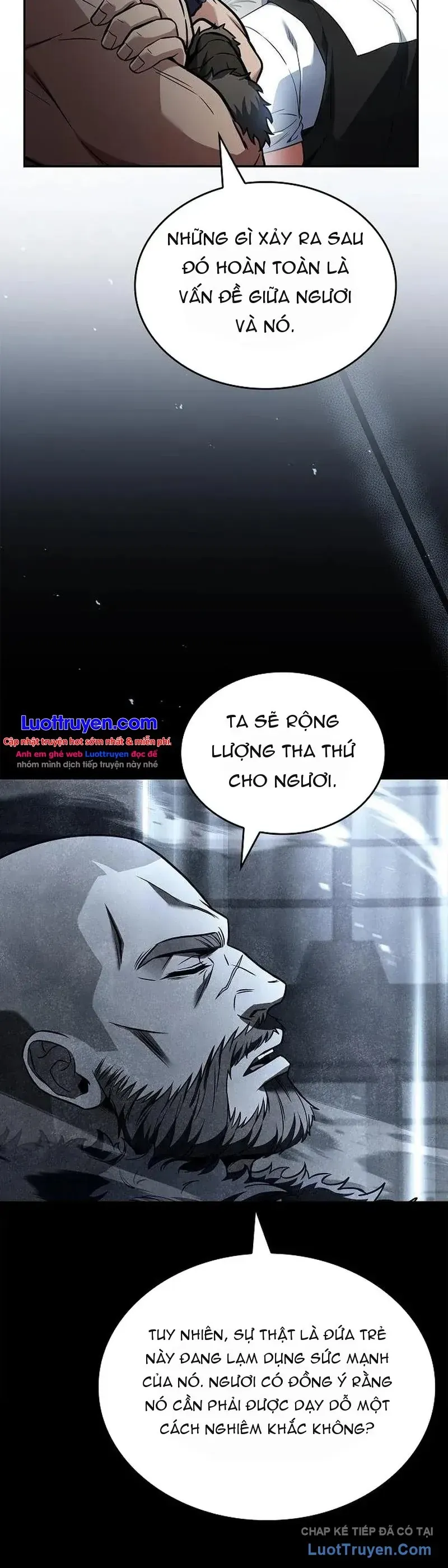 Chiến Binh Man Tộc Đến Từ Thời Trung Cổ Chapter 15 - Trang 19
