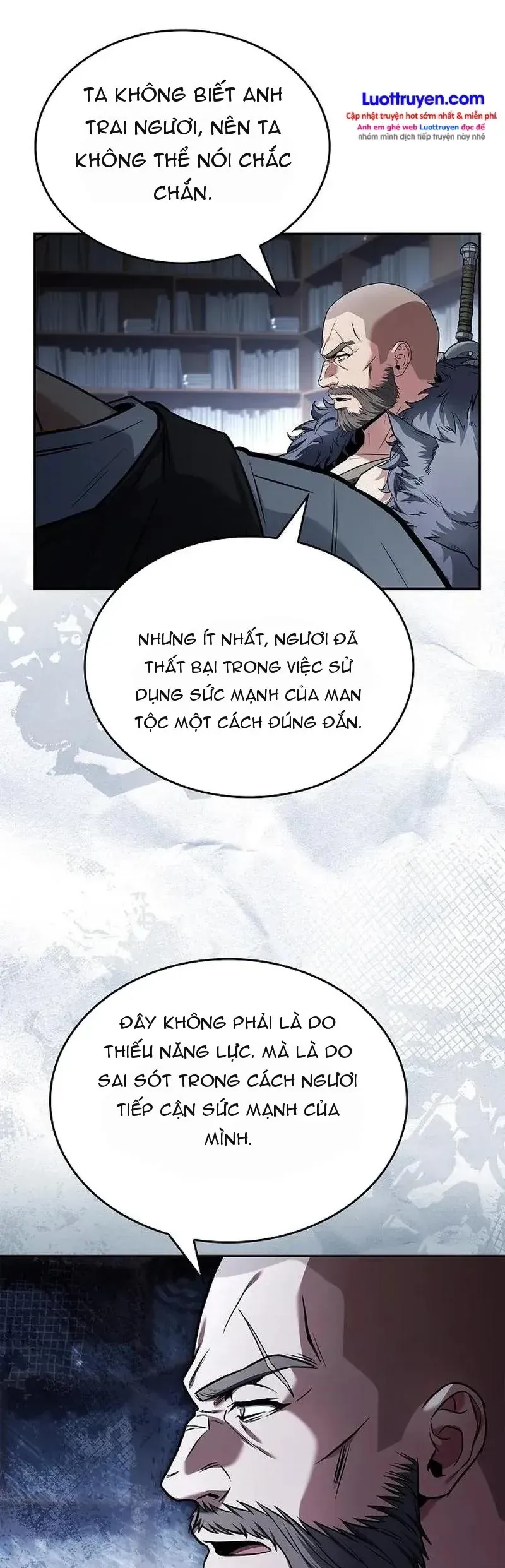Chiến Binh Man Tộc Đến Từ Thời Trung Cổ Chapter 15 - Trang 22