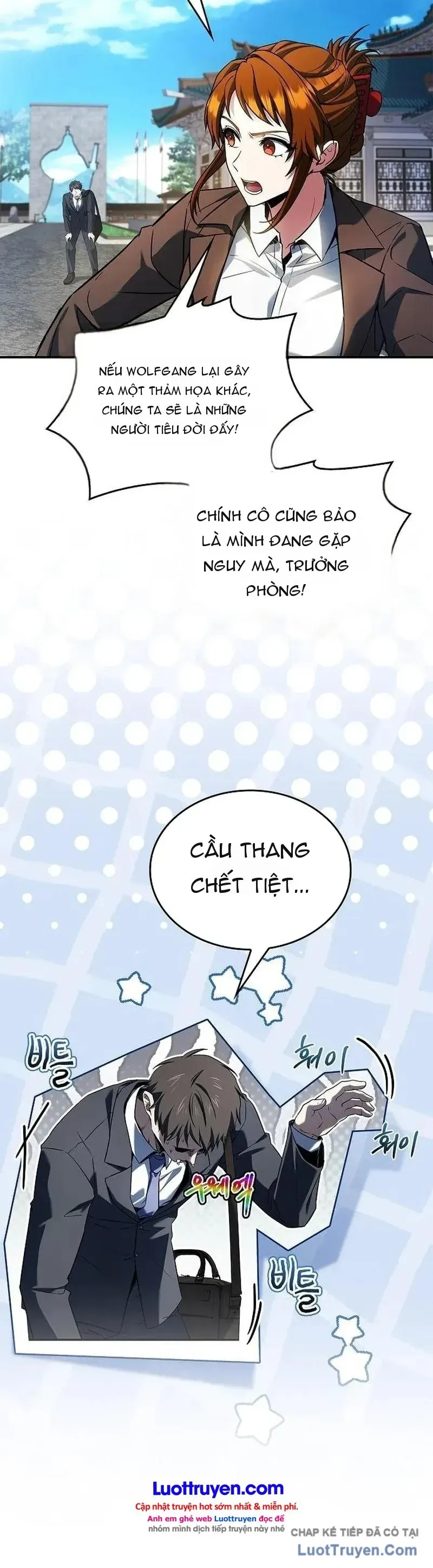 Chiến Binh Man Tộc Đến Từ Thời Trung Cổ Chapter 15 - Trang 27