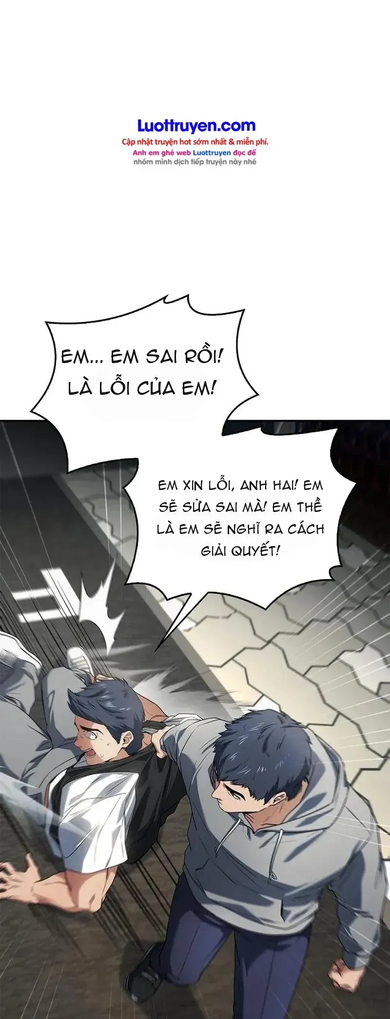 Chiến Binh Man Tộc Đến Từ Thời Trung Cổ Chapter 15 - Trang 28