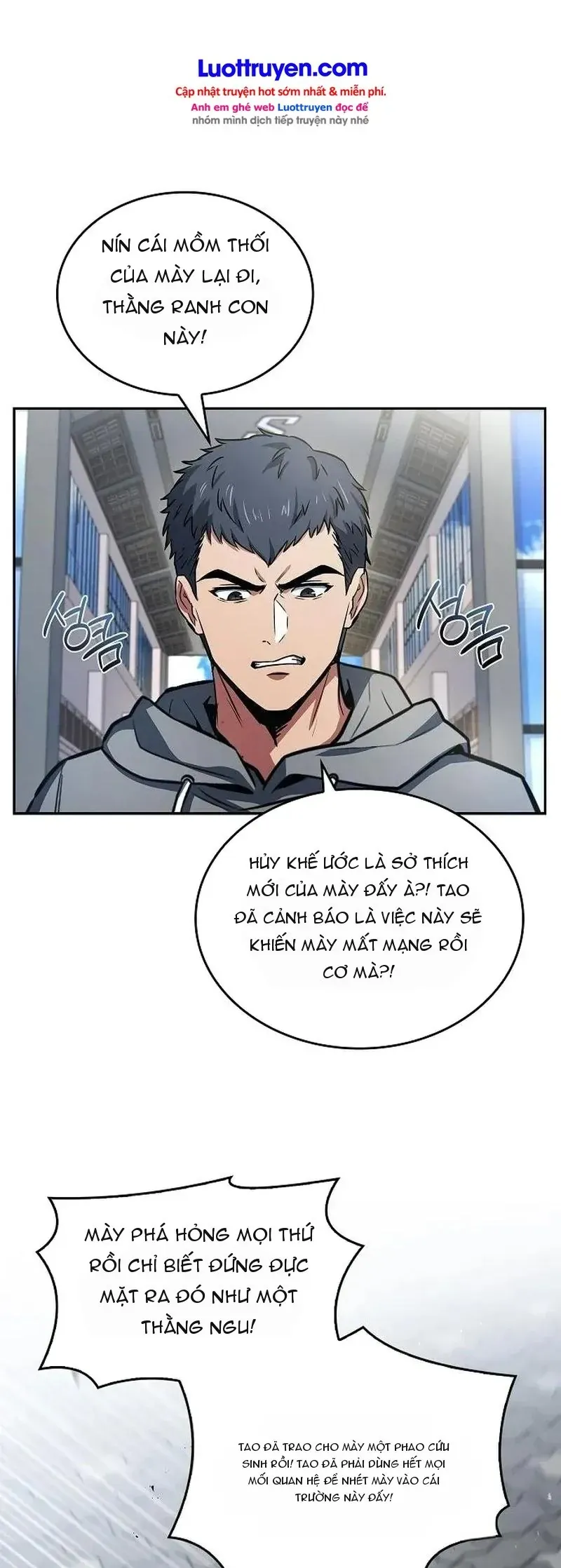 Chiến Binh Man Tộc Đến Từ Thời Trung Cổ Chapter 15 - Trang 32