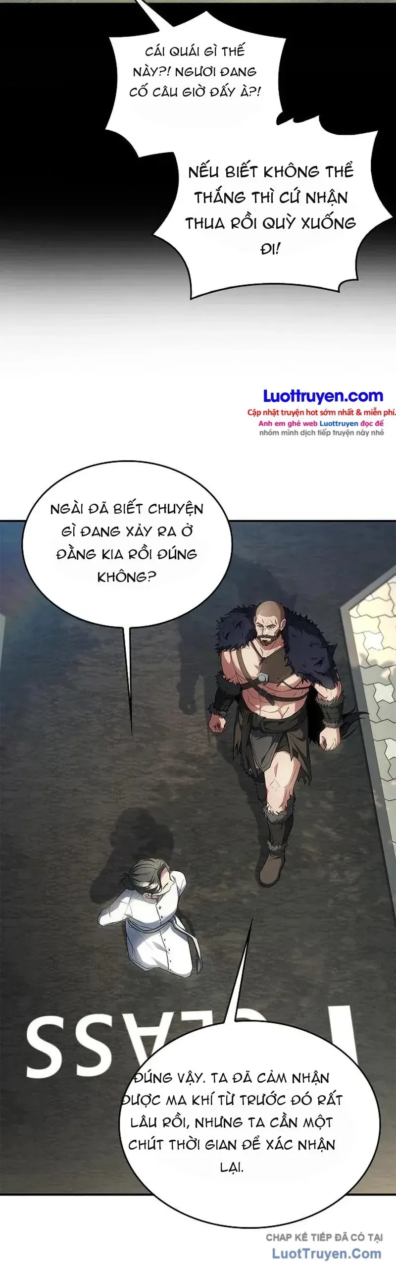 Chiến Binh Man Tộc Đến Từ Thời Trung Cổ Chapter 15 - Trang 37
