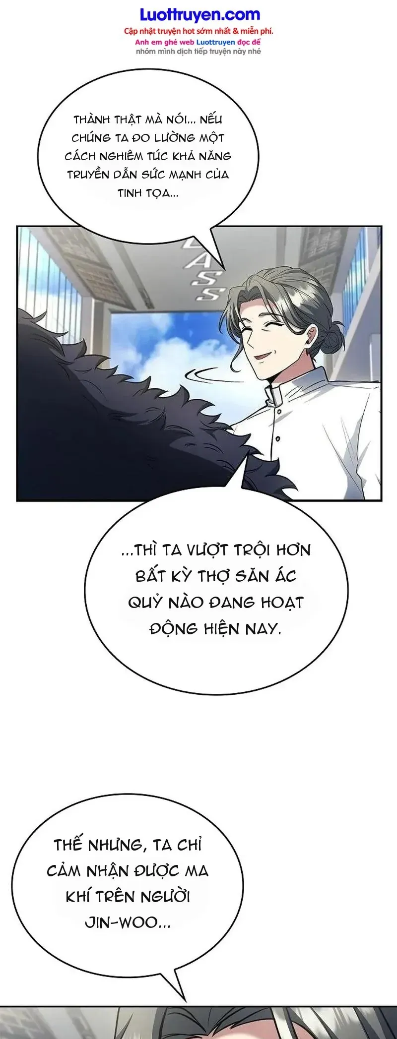 Chiến Binh Man Tộc Đến Từ Thời Trung Cổ Chapter 15 - Trang 38