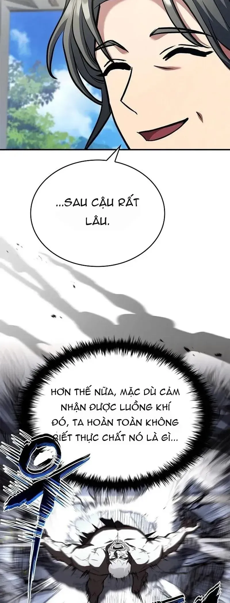 Chiến Binh Man Tộc Đến Từ Thời Trung Cổ Chapter 15 - Trang 39