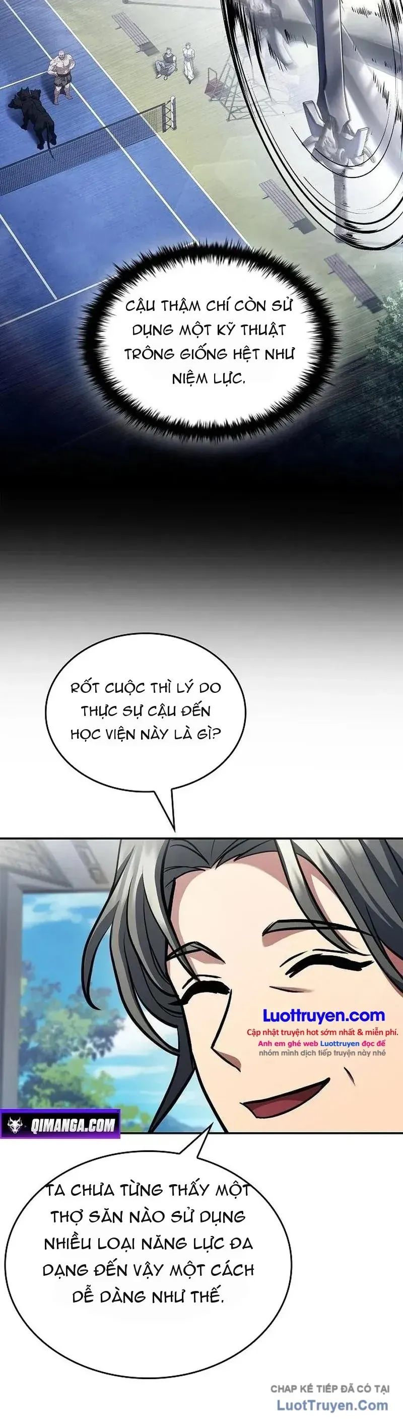 Chiến Binh Man Tộc Đến Từ Thời Trung Cổ Chapter 15 - Trang 42