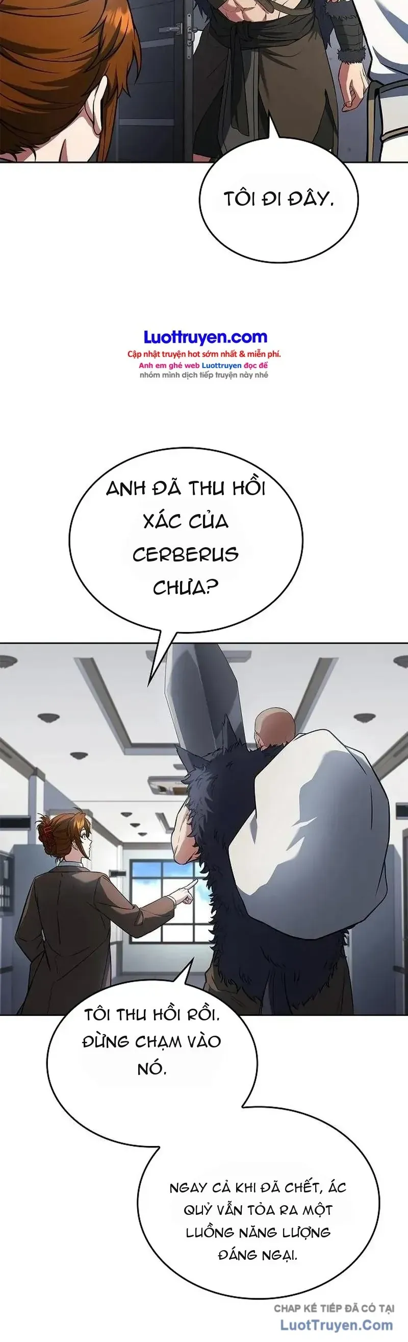 Chiến Binh Man Tộc Đến Từ Thời Trung Cổ Chapter 16 - Trang 10