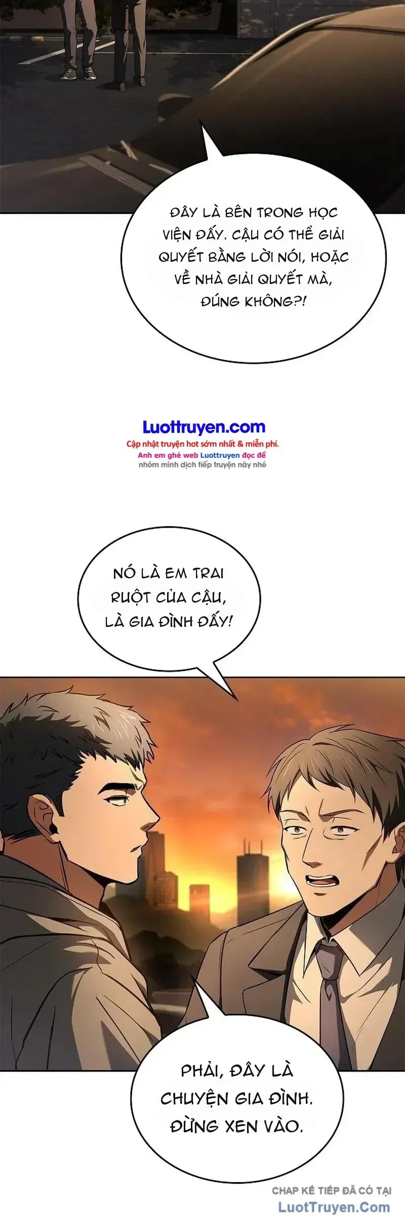 Chiến Binh Man Tộc Đến Từ Thời Trung Cổ Chapter 16 - Trang 12