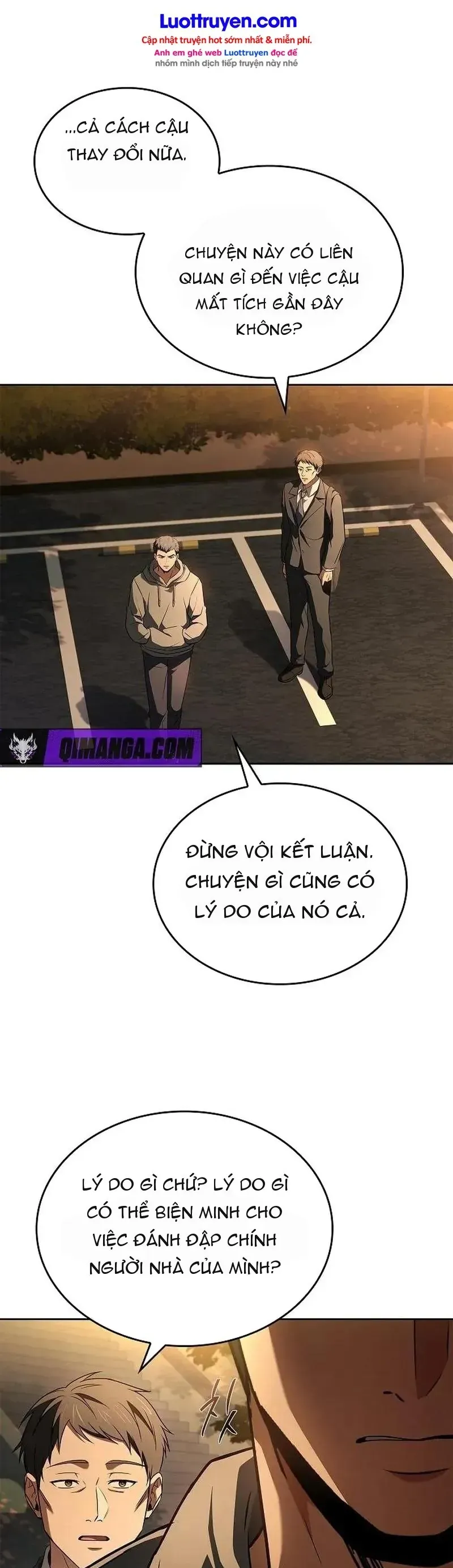 Chiến Binh Man Tộc Đến Từ Thời Trung Cổ Chapter 16 - Trang 13