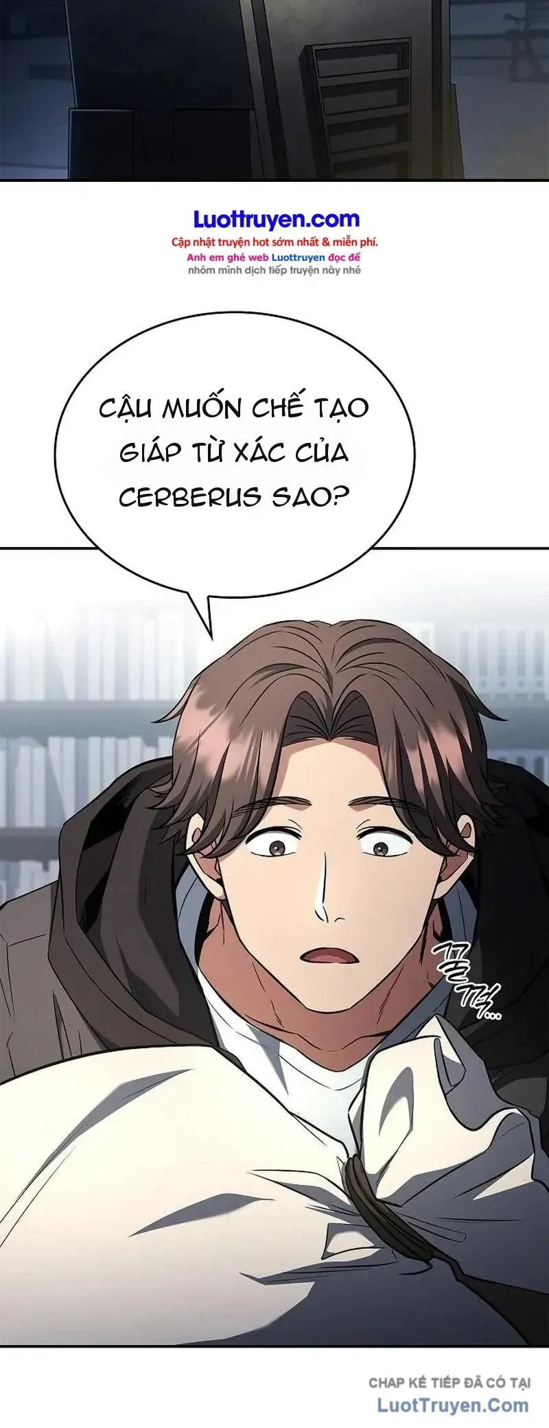 Chiến Binh Man Tộc Đến Từ Thời Trung Cổ Chapter 16 - Trang 20