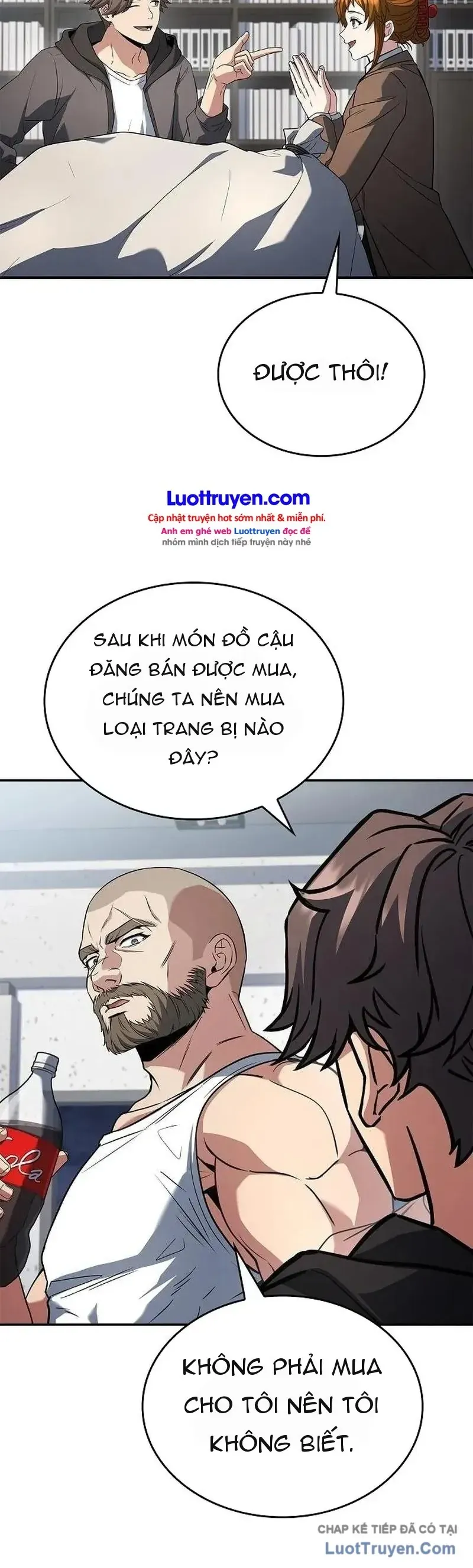 Chiến Binh Man Tộc Đến Từ Thời Trung Cổ Chapter 16 - Trang 24