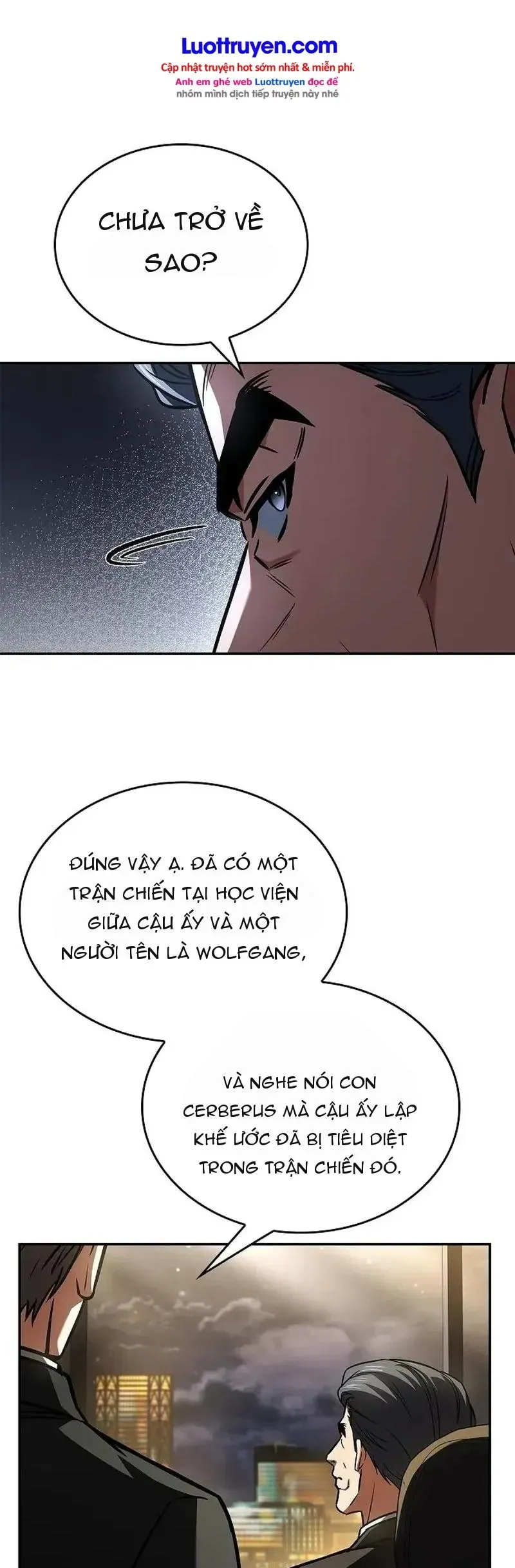 Chiến Binh Man Tộc Đến Từ Thời Trung Cổ Chapter 16 - Trang 27