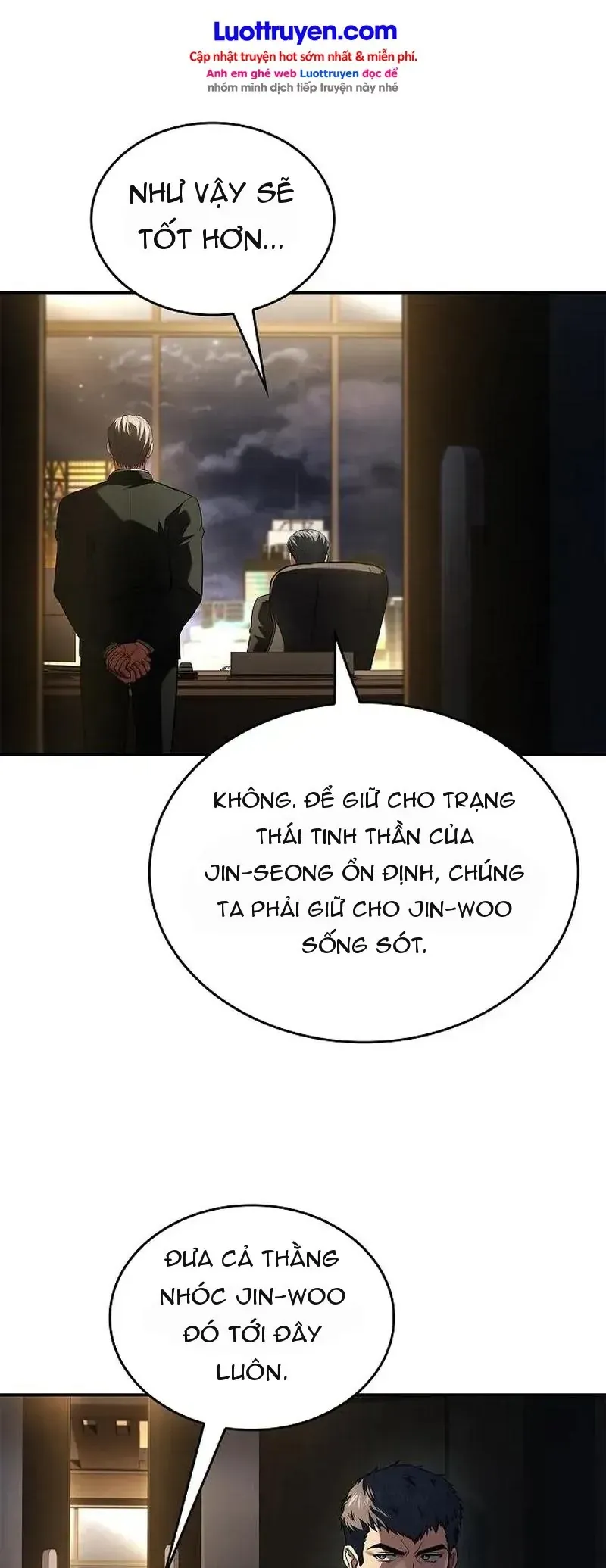 Chiến Binh Man Tộc Đến Từ Thời Trung Cổ Chapter 16 - Trang 29