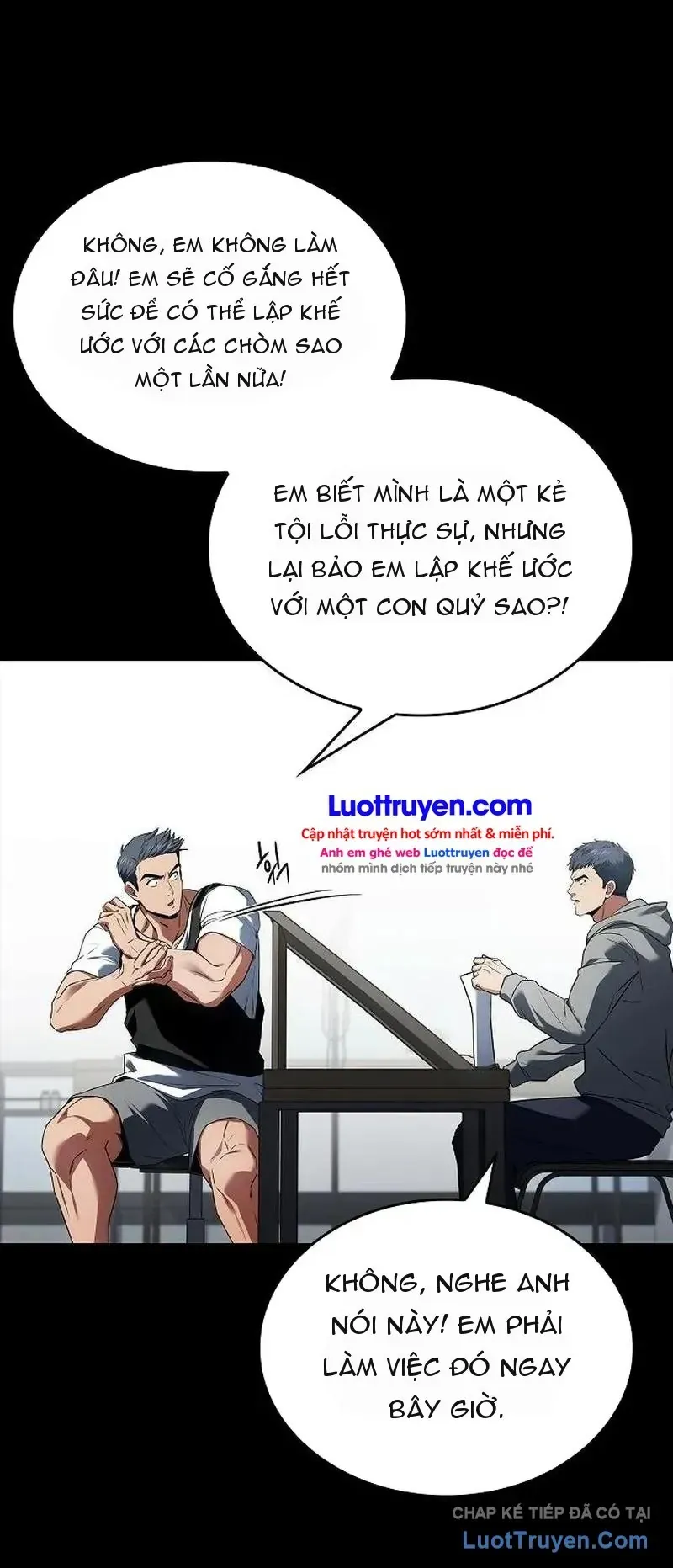 Chiến Binh Man Tộc Đến Từ Thời Trung Cổ Chapter 16 - Trang 40