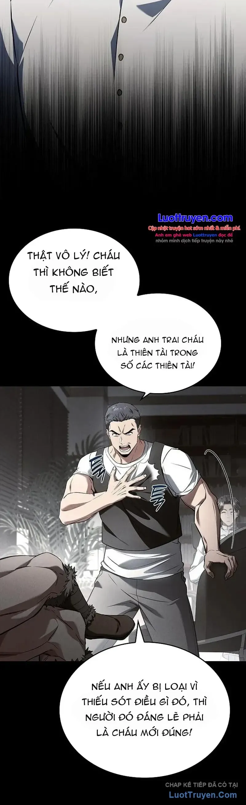 Chiến Binh Man Tộc Đến Từ Thời Trung Cổ Chapter 16 - Trang 6