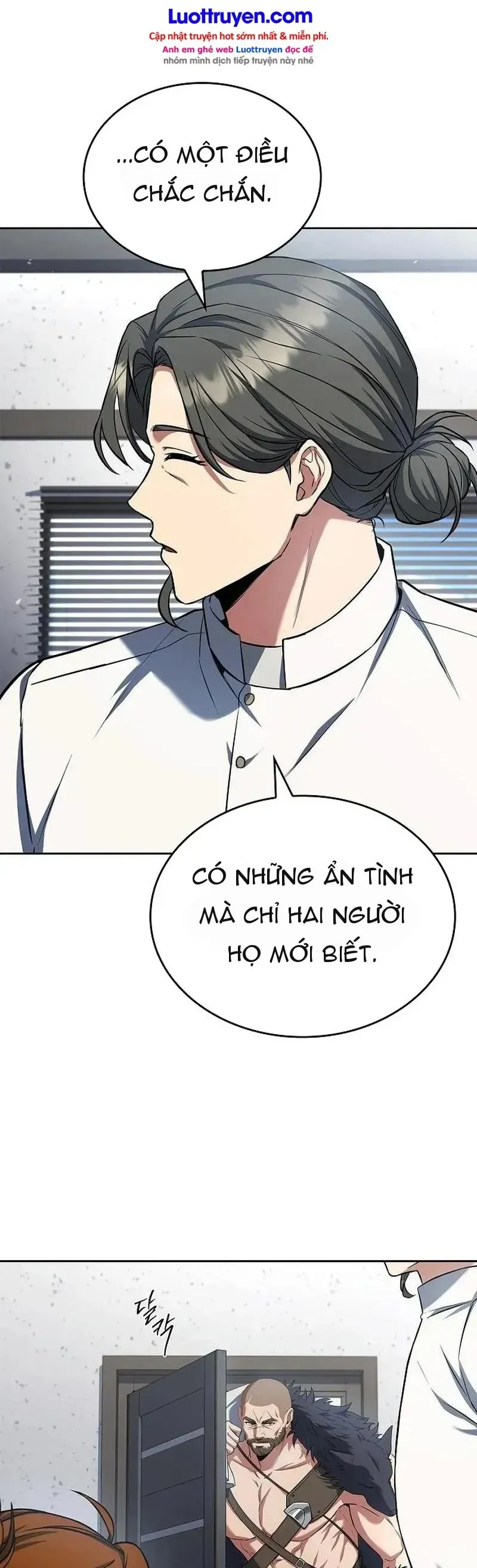 Chiến Binh Man Tộc Đến Từ Thời Trung Cổ Chapter 16 - Trang 9