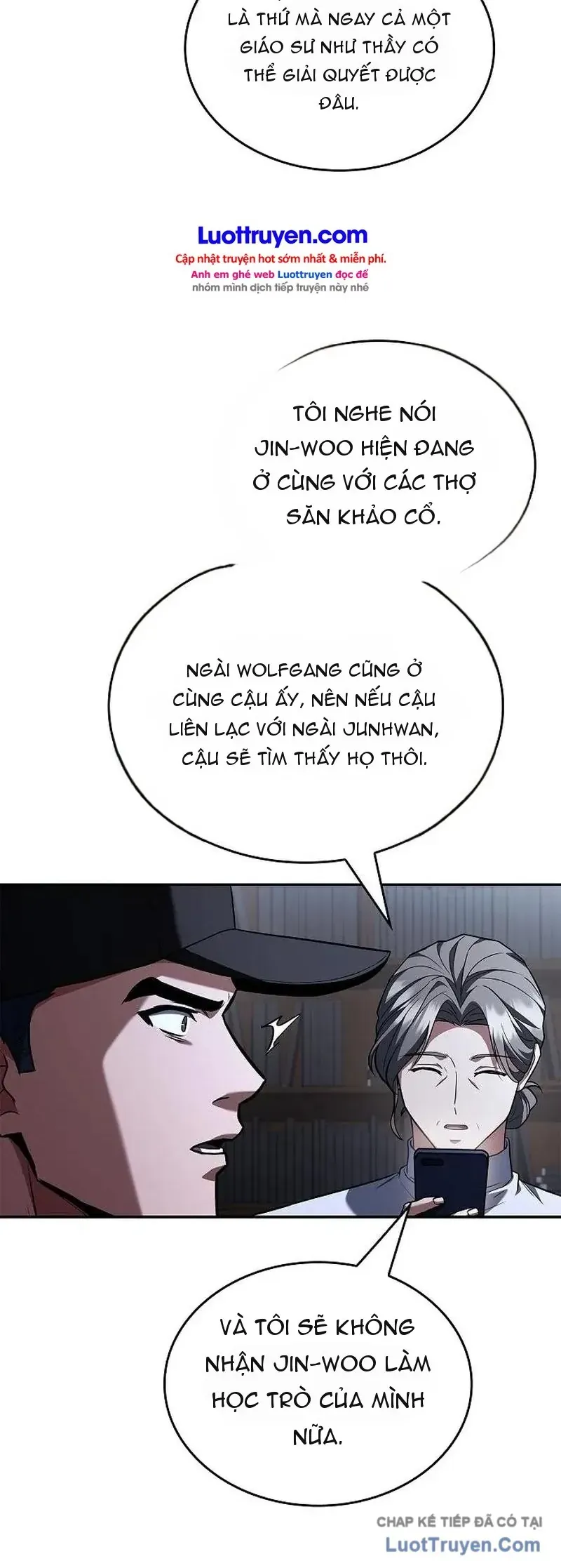 Chiến Binh Man Tộc Đến Từ Thời Trung Cổ Chapter 17 - Trang 14