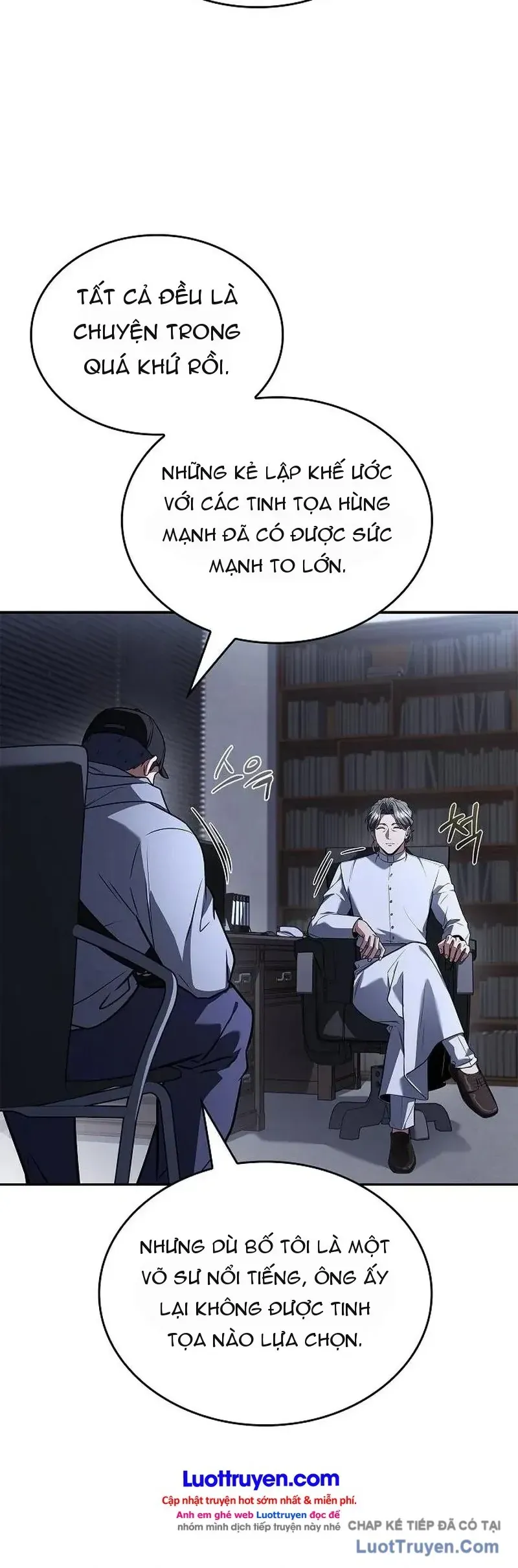 Chiến Binh Man Tộc Đến Từ Thời Trung Cổ Chapter 17 - Trang 18
