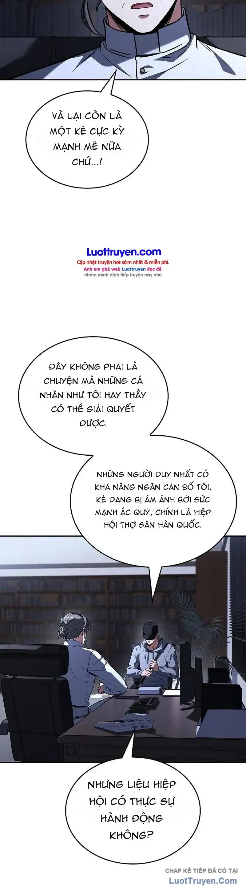 Chiến Binh Man Tộc Đến Từ Thời Trung Cổ Chapter 17 - Trang 22