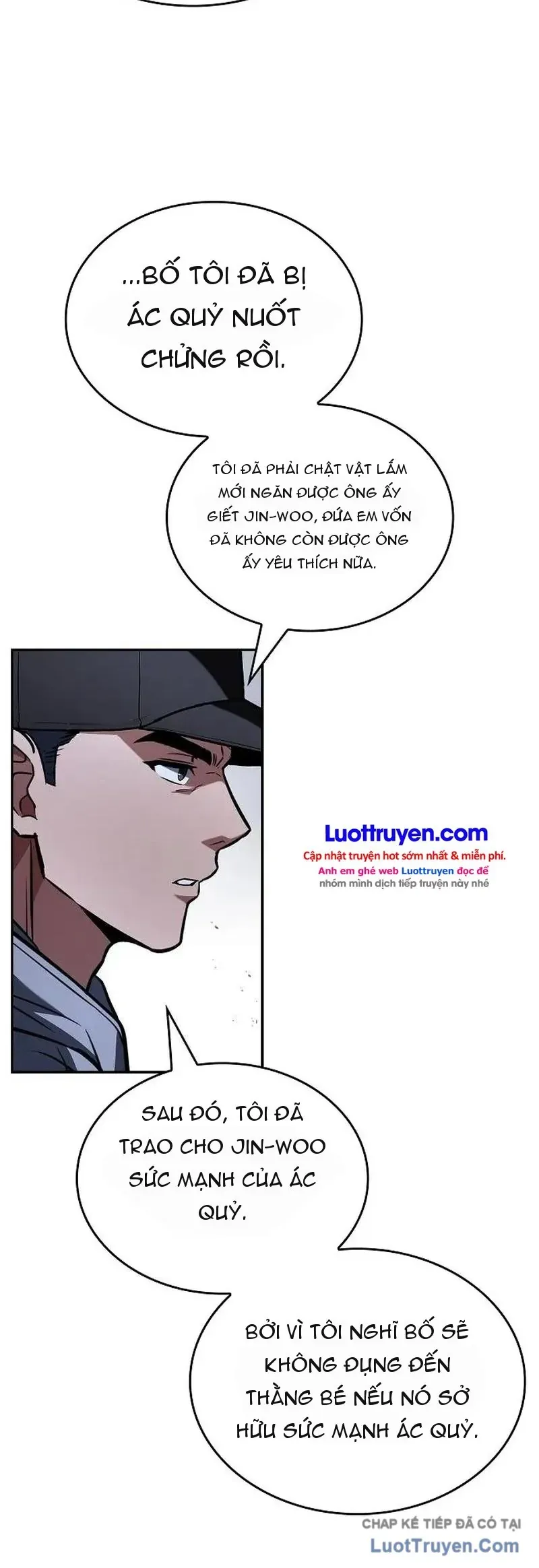 Chiến Binh Man Tộc Đến Từ Thời Trung Cổ Chapter 17 - Trang 24