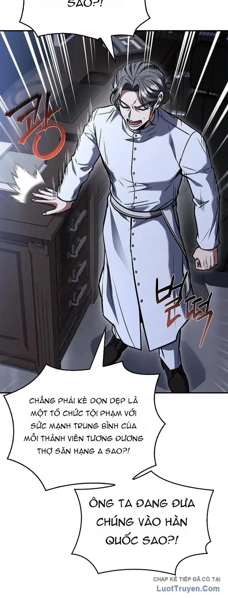 Chiến Binh Man Tộc Đến Từ Thời Trung Cổ Chapter 17 - Trang 27