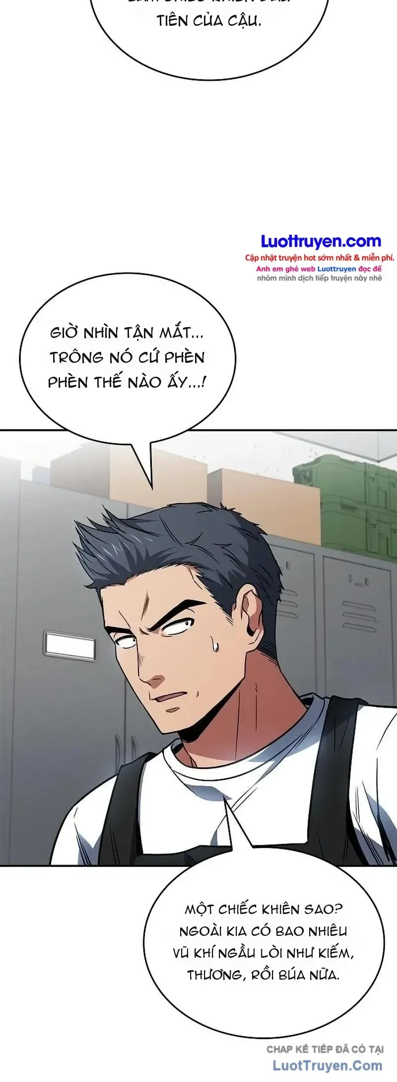 Chiến Binh Man Tộc Đến Từ Thời Trung Cổ Chapter 17 - Trang 37