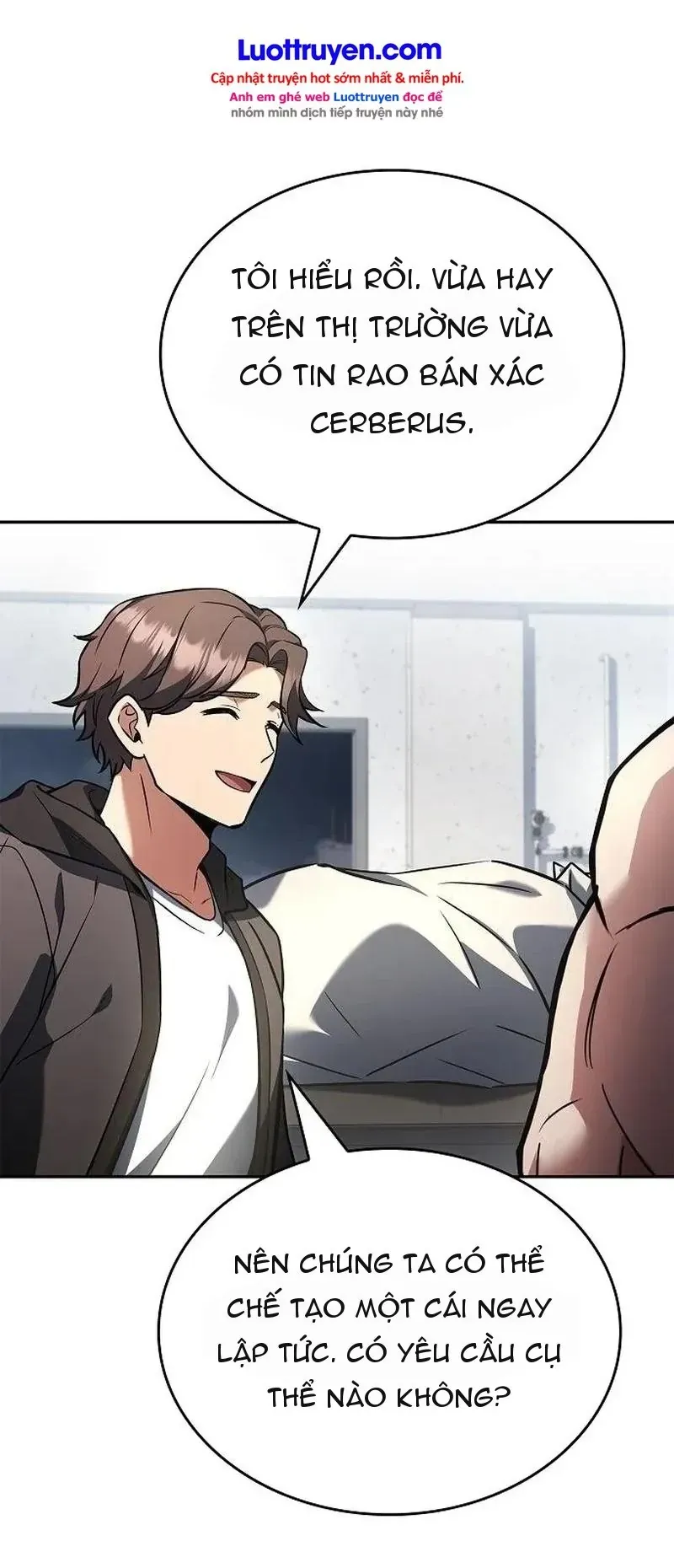 Chiến Binh Man Tộc Đến Từ Thời Trung Cổ Chapter 17 - Trang 5