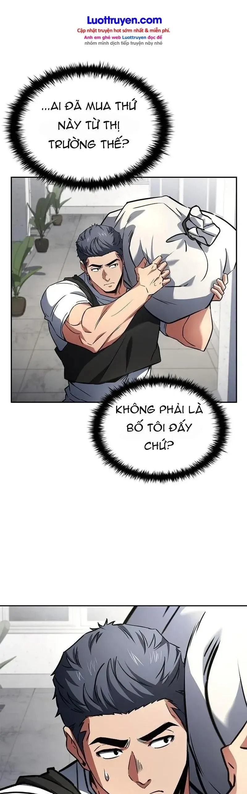 Chiến Binh Man Tộc Đến Từ Thời Trung Cổ Chapter 17 - Trang 7