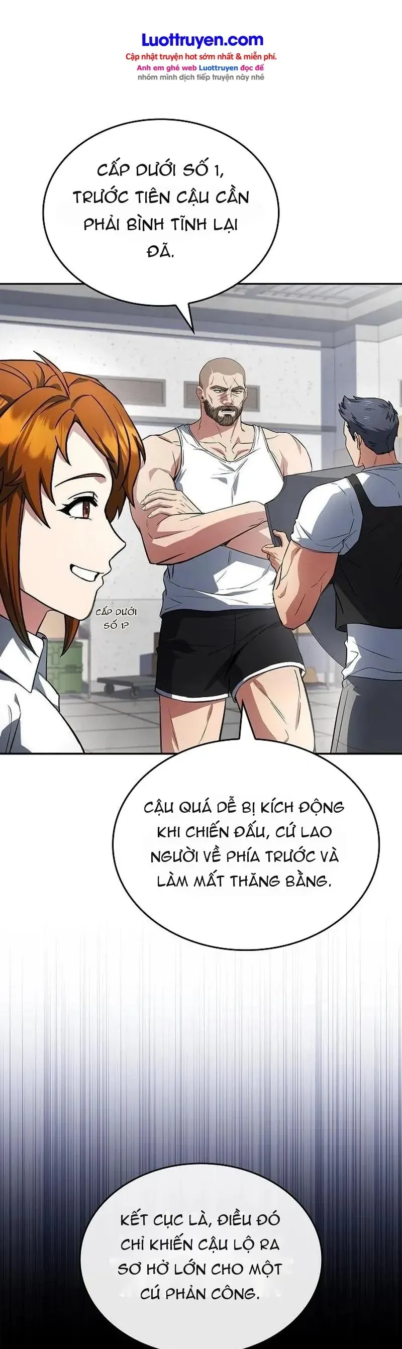 Chiến Binh Man Tộc Đến Từ Thời Trung Cổ Chapter 18 - Trang 11