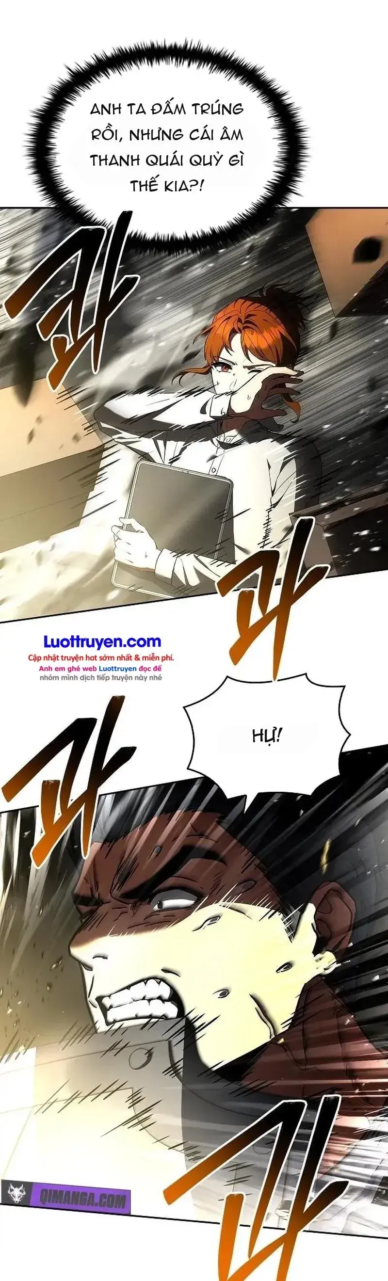 Chiến Binh Man Tộc Đến Từ Thời Trung Cổ Chapter 18 - Trang 17