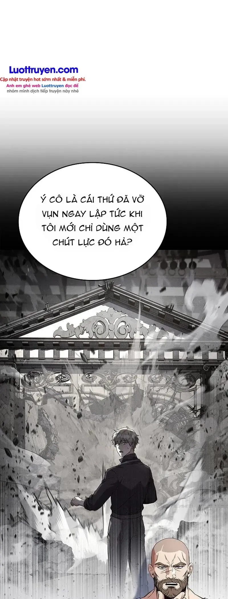 Chiến Binh Man Tộc Đến Từ Thời Trung Cổ Chapter 18 - Trang 23