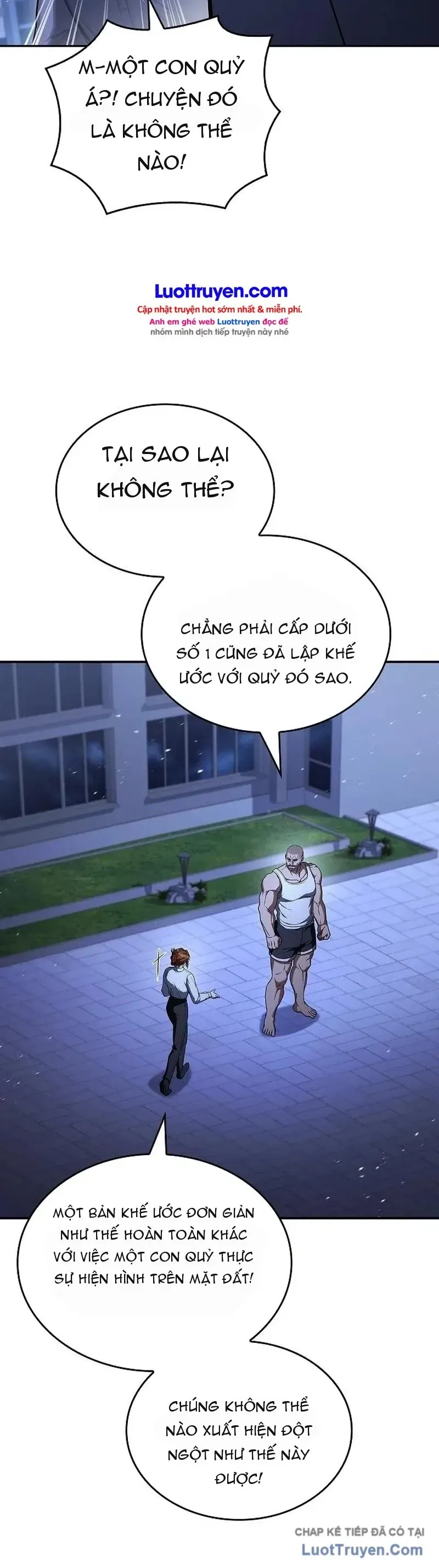 Chiến Binh Man Tộc Đến Từ Thời Trung Cổ Chapter 18 - Trang 40