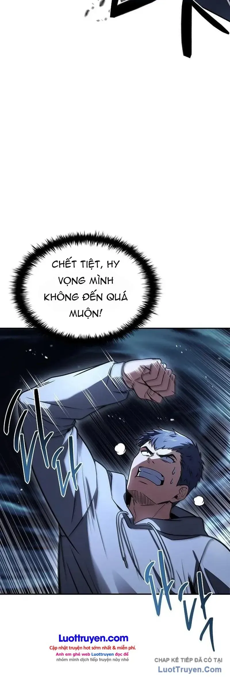 Chiến Binh Man Tộc Đến Từ Thời Trung Cổ Chapter 18 - Trang 45